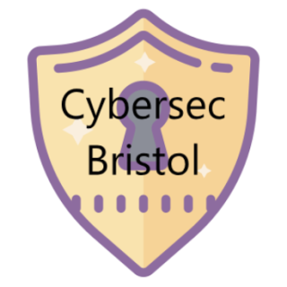 CyberSec Bristol Logo