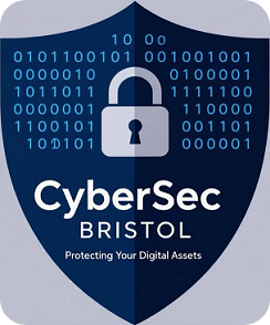 CyberSec Bristol Logo